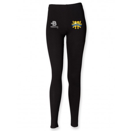LEGGINS LUNGO ROMA VIS NOVA MONTEROTONDO