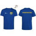 T-SHIRT ROMA VIS NOVA MONTEROTONDO