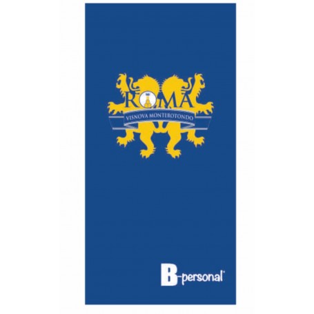 TELO MICROFIBRA 50X100 ROMA VIS NOVA MONTEROTONDO