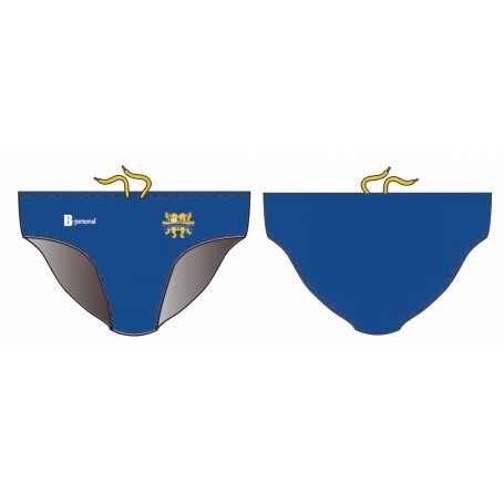 Costume Slip RVN Monterotondo