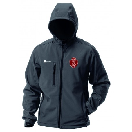 SOFT SHELL JESINA PALLANUOTO