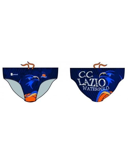 COSTUME SLIP WP C.C. LAZIO WATERPOLO