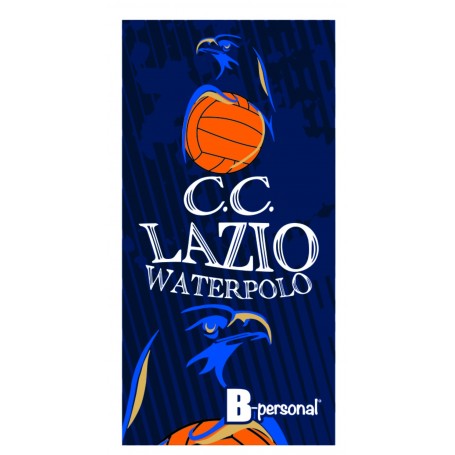 TELO SPUGNA C.C. LAZIO