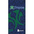 Telo Microfibra TROPOS