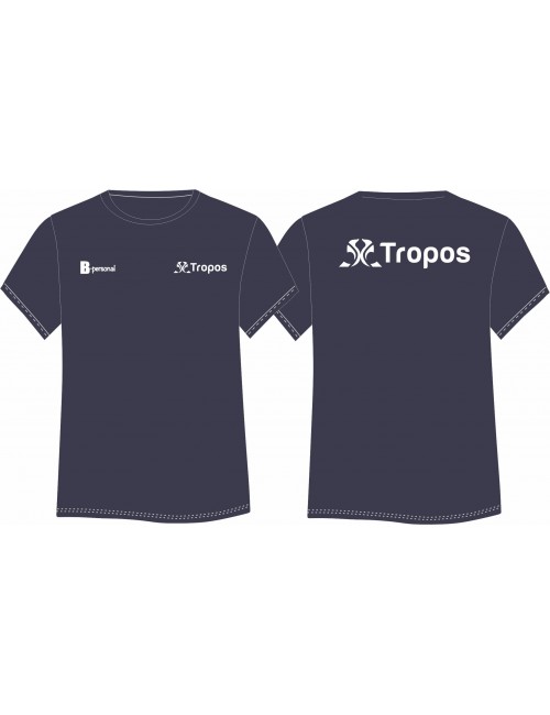 T-shirt UOMO TROPOS
