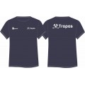 T-shirt UOMO TROPOS