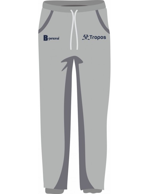 Pantalone DONNA TROPOS