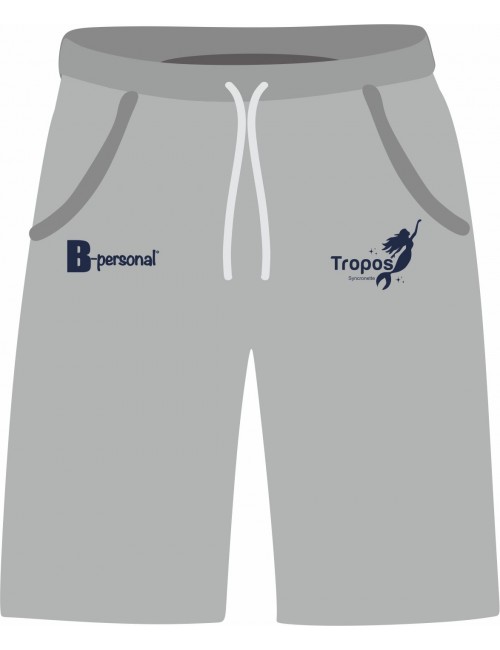 Pantaloncino Bambina TROPOS SYNCRO