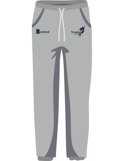 Pantalone DONNA TROPOS SYNCRO