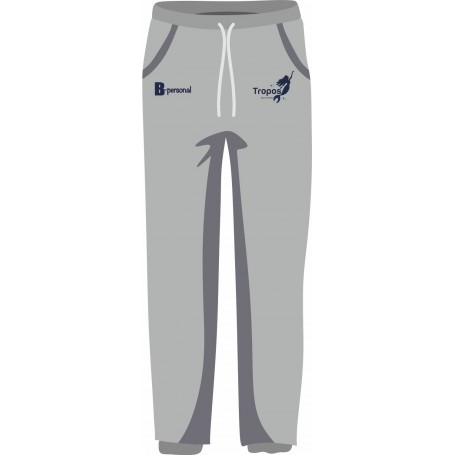 Pantalone DONNA TROPOS SYNCRO