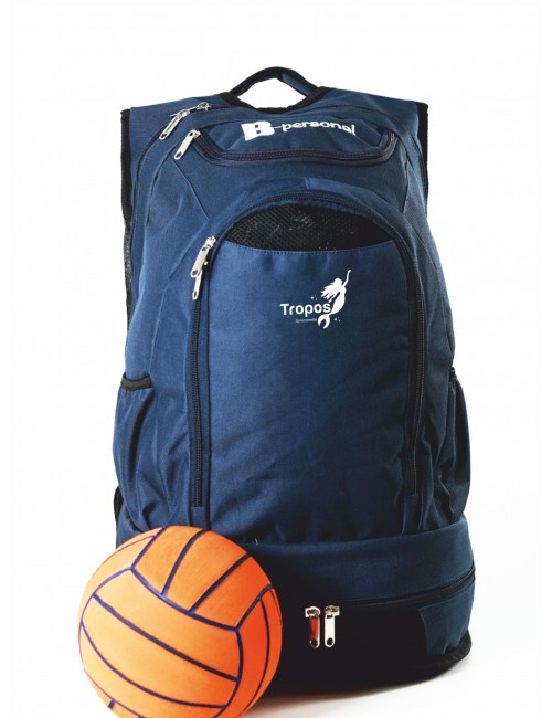 Zaino TROPOS SYNCRO