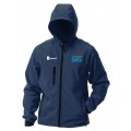 SOFT SHELL NUOTO 2000 LATINA