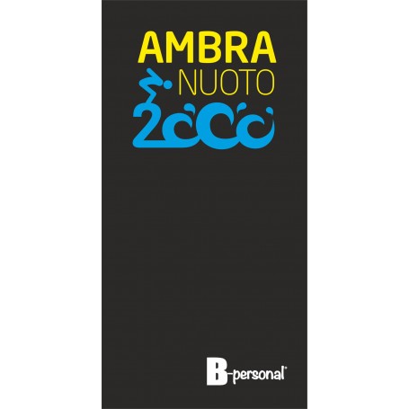 Telo Microfibra  NUOTO 2000 LATINA