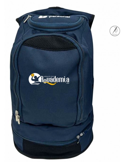 Zaino AQUADEMIA