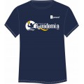 T-shirt AQUADEMIA