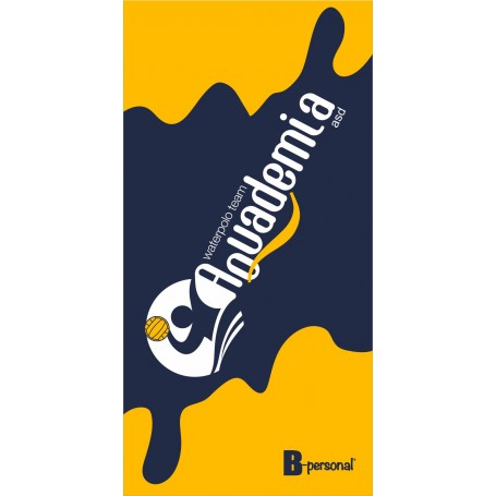 Telo  AQUADEMIA