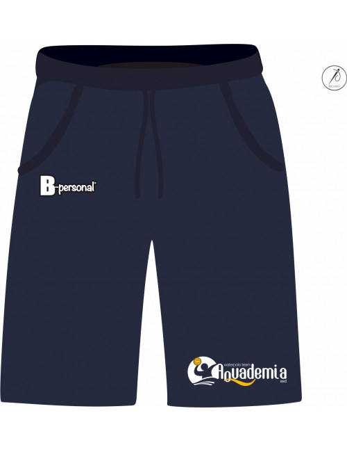 Pantaloncino Bambino AQUADEMIA