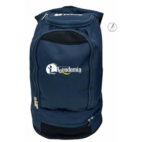 Zaino AQUADEMIA SYNCRO