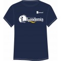 T-shirt AQUADEMIA SYNCRO
