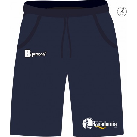 Bermuda AQUADEMIA SYNCRO