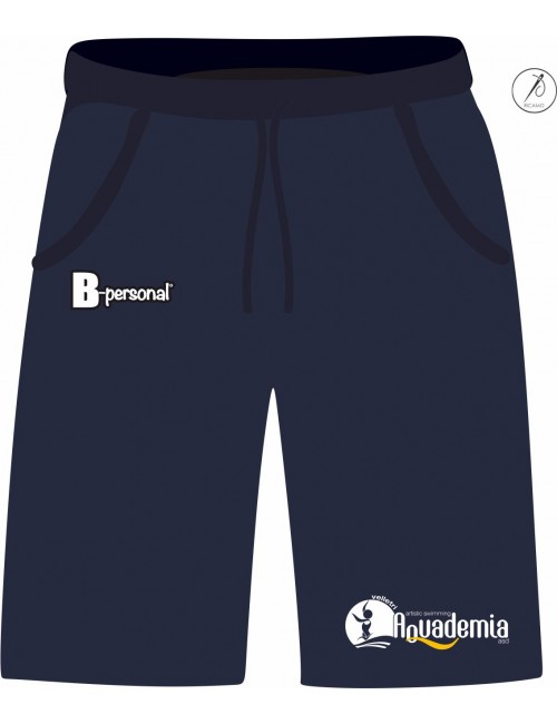 Pantaloncino Bambino AQUADEMIA SYNCRO
