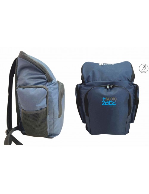 Zaino NUOTO 2000 LATINA MASTER