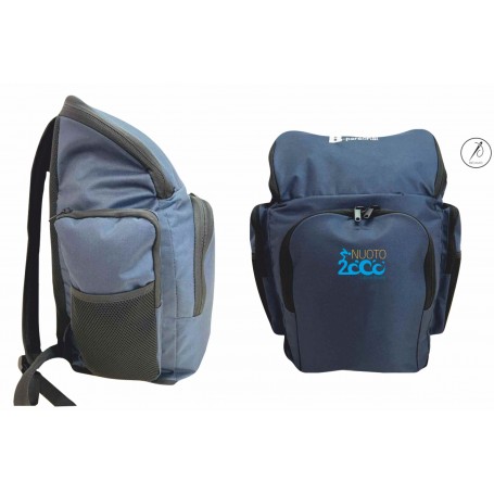 Zaino NUOTO 2000 LATINA MASTER