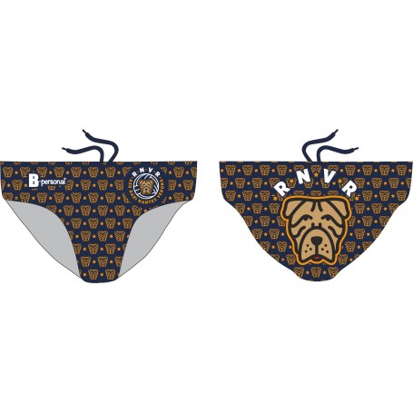 COSTUME SLIP WP R.N. VERONA 2024
