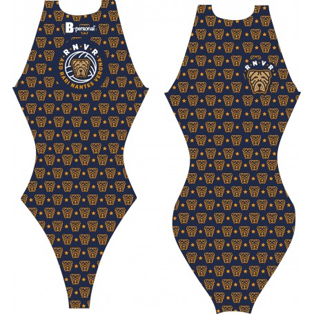 COSTUME DONNA PALLANUOTO R.N. VERONA 2024