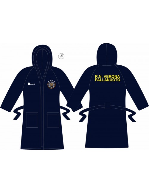 ACCAPPATOIO SPUGNA R.N. VERONA