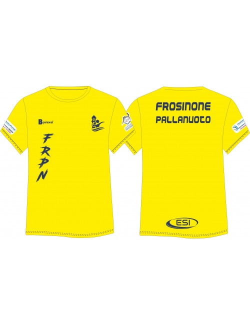 T-shirt FROSINONE PALLANUOTO