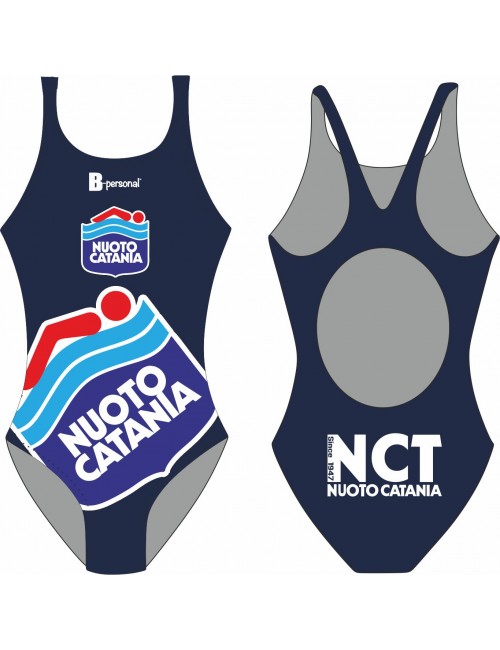 Costume Donna Nuoto NUOTO CATANIA