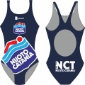 Costume Donna Nuoto NUOTO CATANIA