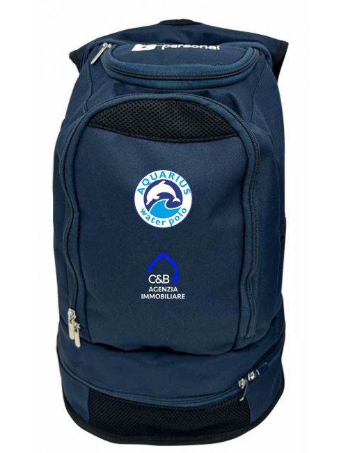 Zaino AQUARIUS PALLANUOTO