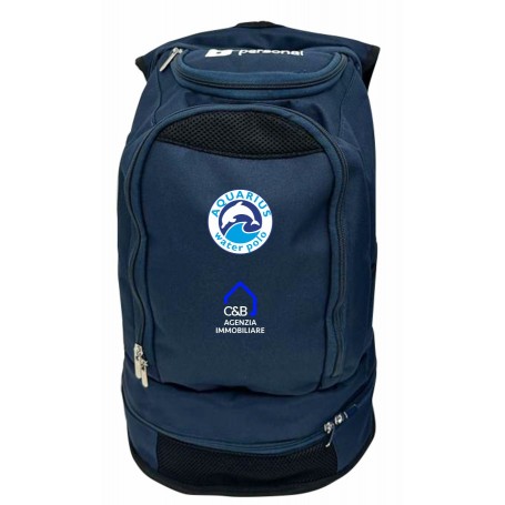 Zaino AQUARIUS PALLANUOTO