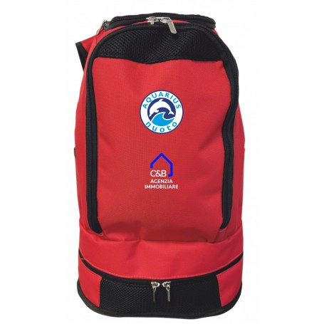 Zaino AQUARIUS NUOTO