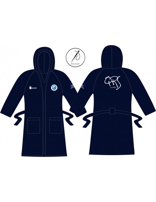 ACCAPPATOIO SPUGNA AQUARIUS NUOTO