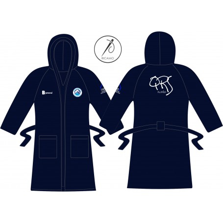 ACCAPPATOIO SPUGNA AQUARIUS NUOTO