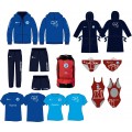 Kit UOMO AQUARIUS NUOTO