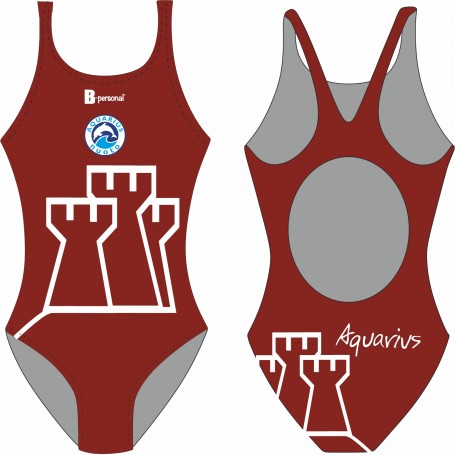 Costume Donna  AQUARIUS NUOTO