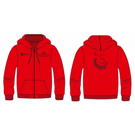 Felpa Uomo Pallanuoto BOLZANO