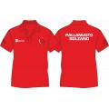 POLO UOMO PALLANUOTO BOLZANO