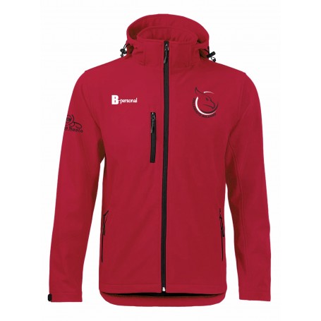 SOFT SHELL DONNA PALLANUOTO BOLZANO
