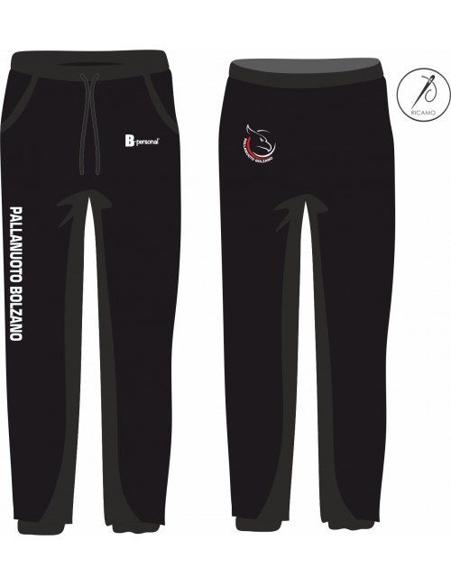 Pantalone Uomo PALLANUOTO BOLZANO