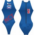 COSTUME DONNA WP NUOTO CATANIA