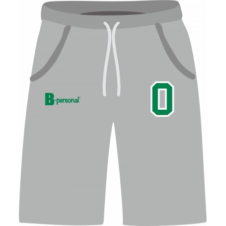 Bermuda Uomo ORTIGIA