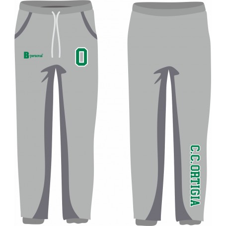 Pantalone Uomo C.C. ORTIGIA