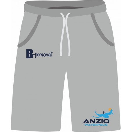 BERMUDA ANZIO WATERPOLIS