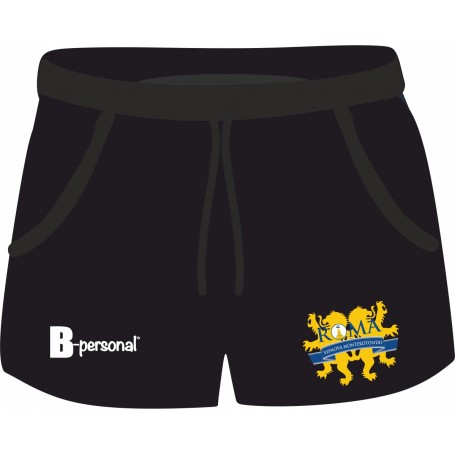 PANTALONCINO DONNA ROMA VIS NOVA MONTEROTONDO