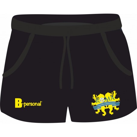 PANTALONCINO DONNA ROMA VIS NOVA CAMPAGNANO